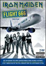 Iron Maiden: Flight 666