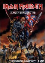 Iron Maiden: Maiden England