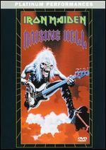 Iron Maiden: Raising Hell