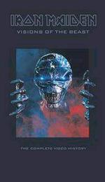 Iron Maiden: Visions of the Beast