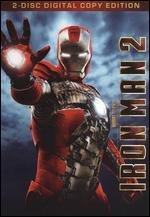 Iron Man 2 [2 Discs] [Includes Digital Copy]