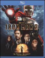 Iron Man 2 [Blu-ray]