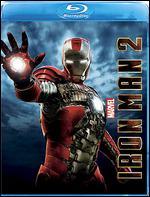 Iron Man 2 [Blu-ray]