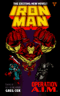 Iron Man 2: Operation A.I.M.