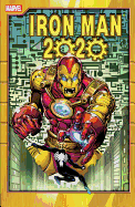 Iron Man 2020