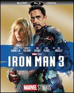 Iron Man 3 [Includes Digital Copy] [Blu-ray] - Shane Black
