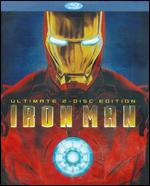 Iron Man [Blu-ray]