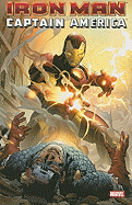 Iron Man Captain America
