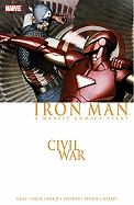 Iron Man Civil War