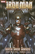 Iron Man: Director Of S.h.i.e.l.d. - With Iron Hands