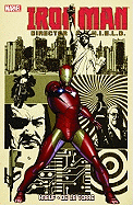 Iron Man: Director Of S.h.i.e.l.d