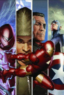 Iron Man: Execute Program