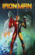 Iron Man: Fatal Frontier