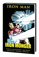 Iron Man: Iron Monger
