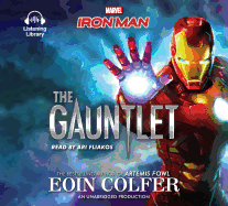 Iron Man: The Gauntlet