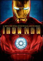 Iron Man [Ultimate Edition]