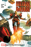 Iron Man Vol. 2: The Insurgent Iron Man