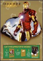 Iron Man [Wrapped and Ready] [O-Sleeve]