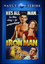 Iron Man - Joseph Pevney