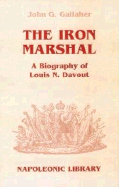 Iron Marshall-Hardbound