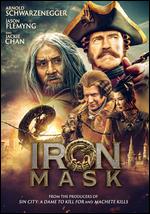 Iron Mask - Oleg Stepchenko