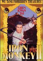 Iron Monkey 2