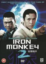 Iron Monkey 2