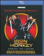 Iron Monkey [Blu-ray]