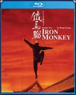 Iron Monkey [Blu-ray]