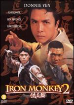 Iron Monkey II [Dubbed]
