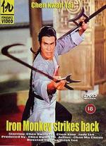 Iron Monkey II - 