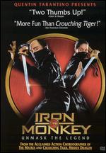 Iron Monkey [WS]