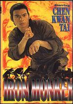 Iron Monkey