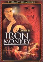 Iron Monkey