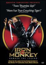Iron Monkey