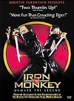 Iron Monkey