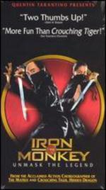 Iron Monkey
