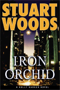 Iron Orchid