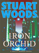 Iron Orchid