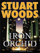 Iron Orchid