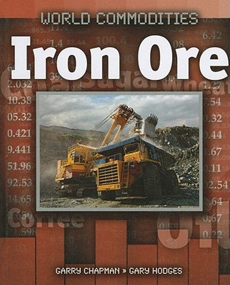 Iron Ore - Chapman, Garry, and Hodges, Gary