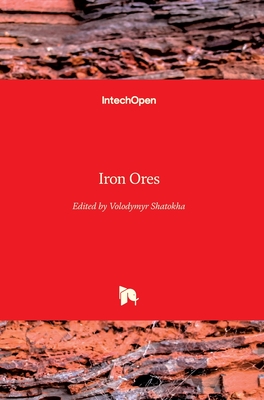Iron Ores - Shatokha, Volodymyr (Editor)