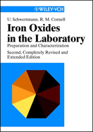 Iron Oxides in the Laboratory: Preparation and Characterization