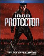 Iron Protector [Blu-ray]