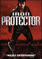 Iron Protector - Yue Song
