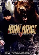 Iron Ridge - Stu Brumbaugh