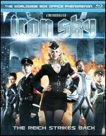 Iron Sky [Blu-ray] - Timo Vuorensola