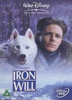Iron Will