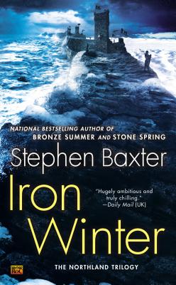 Iron Winter - Baxter, Stephen
