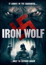 Iron Wolf